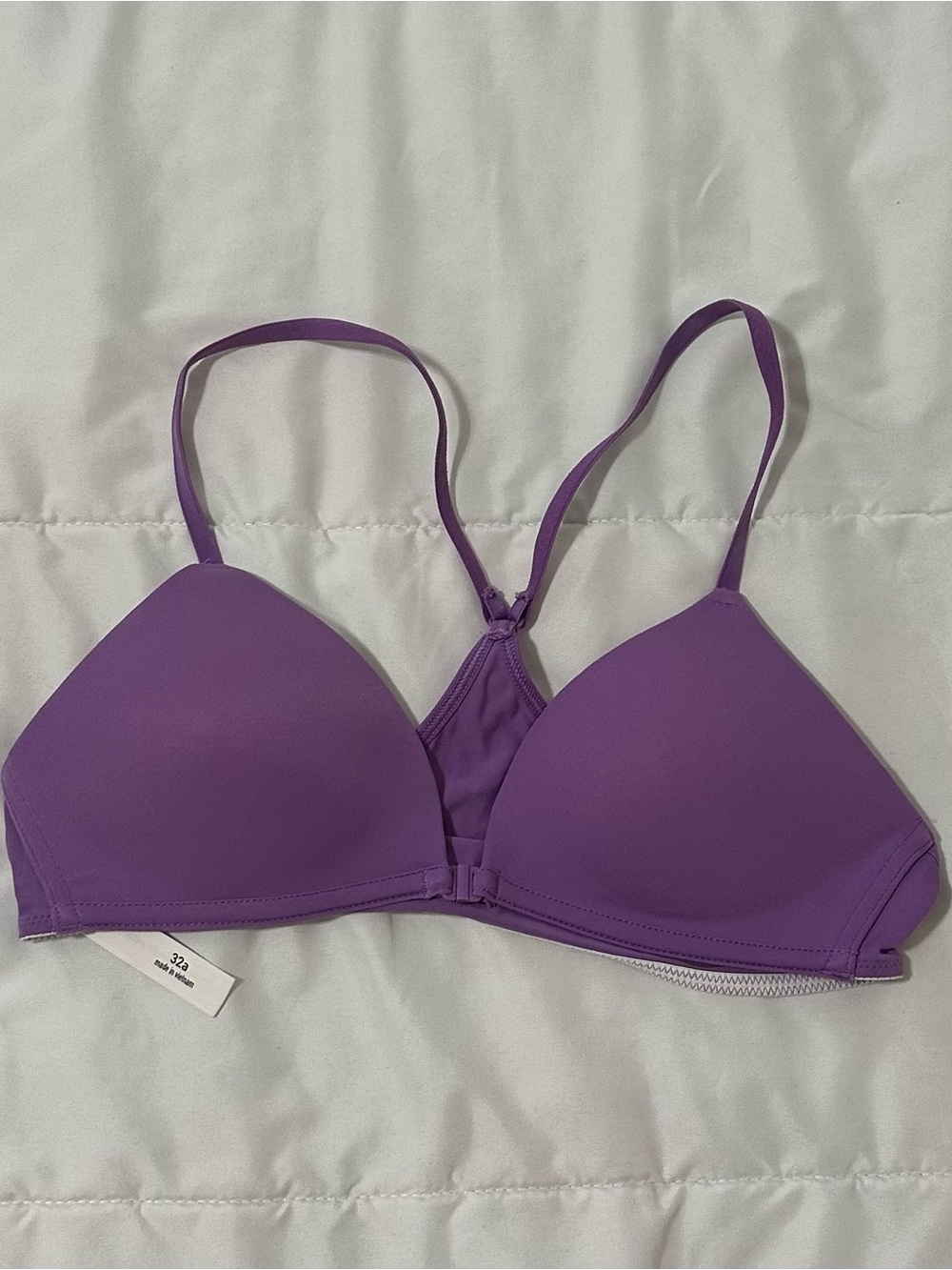 Victoria’s Secret PINK juniors bra